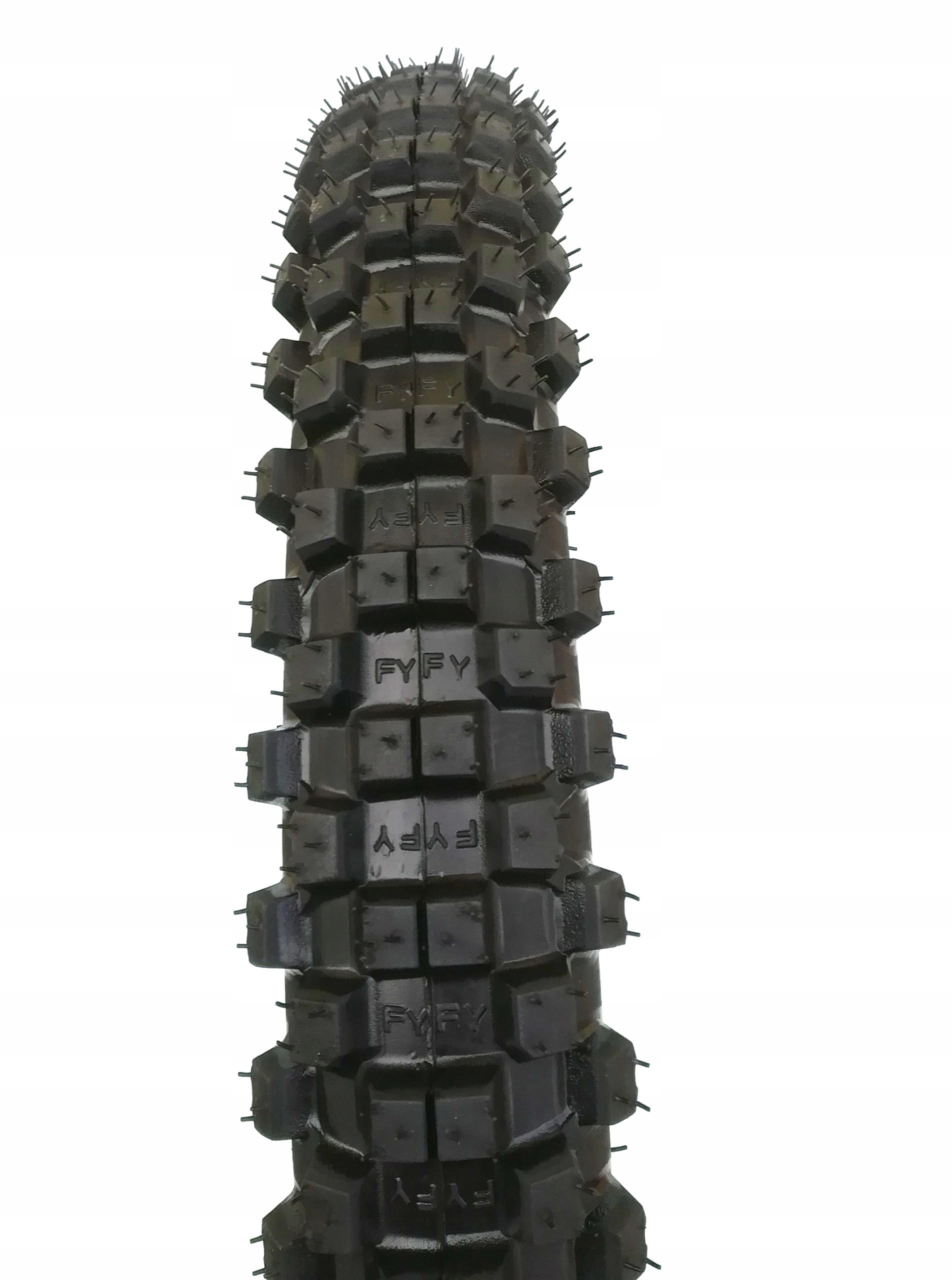 

Opona 70/100-17 Cross Przód 17 Cali Z Dętką