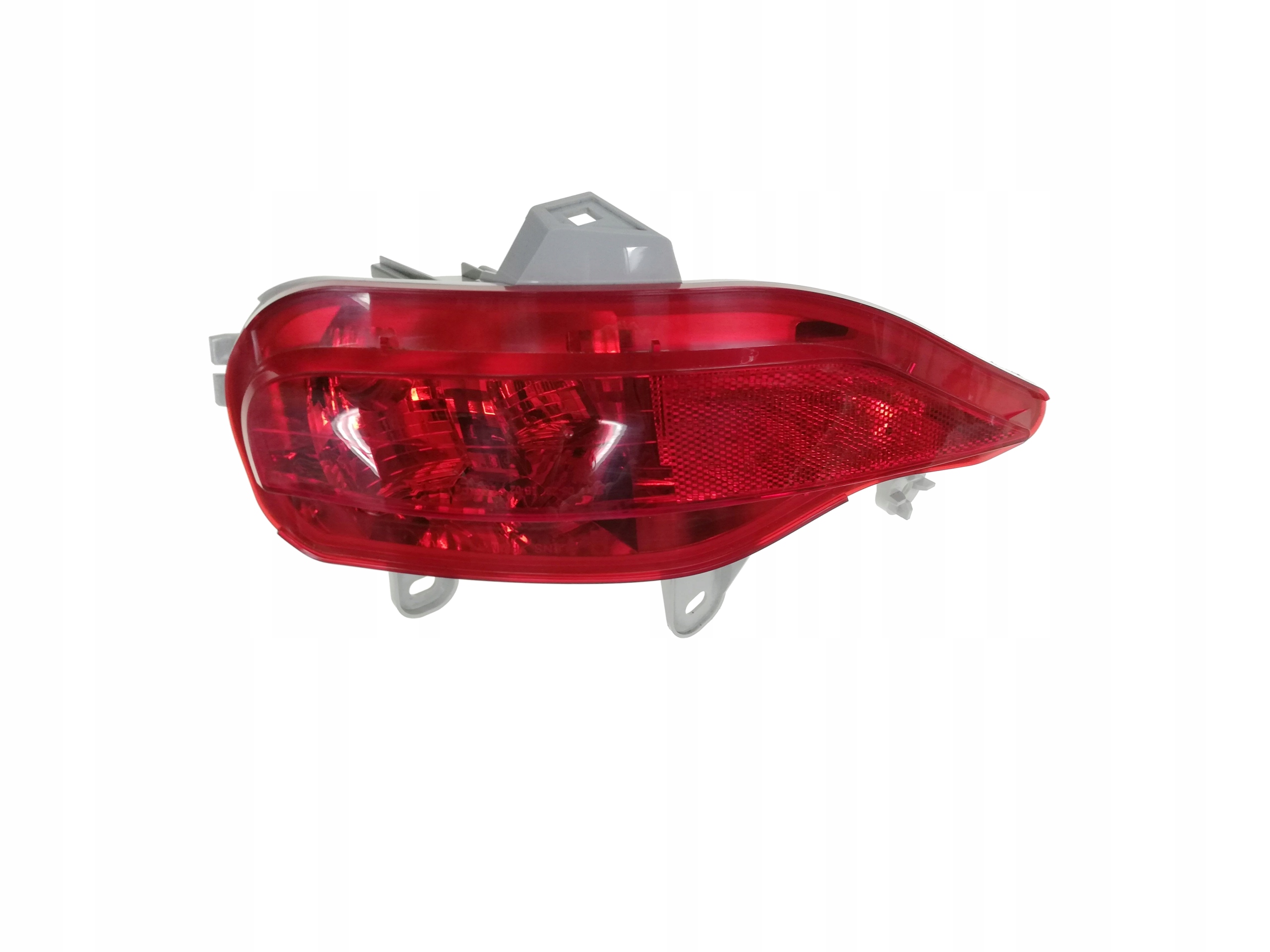 AVENSIS T27 11 15 SEDAN ODBLASK LAMPA ODBLASKOWA P Installation side rear right