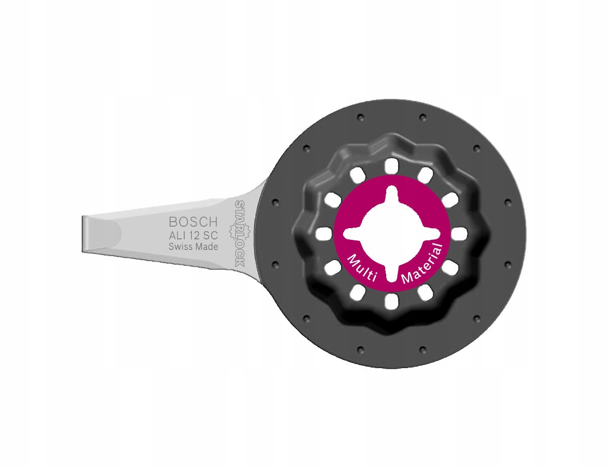

Brzeszczot Ali 12 Sc do Gop i Pmf Bosch Starlock