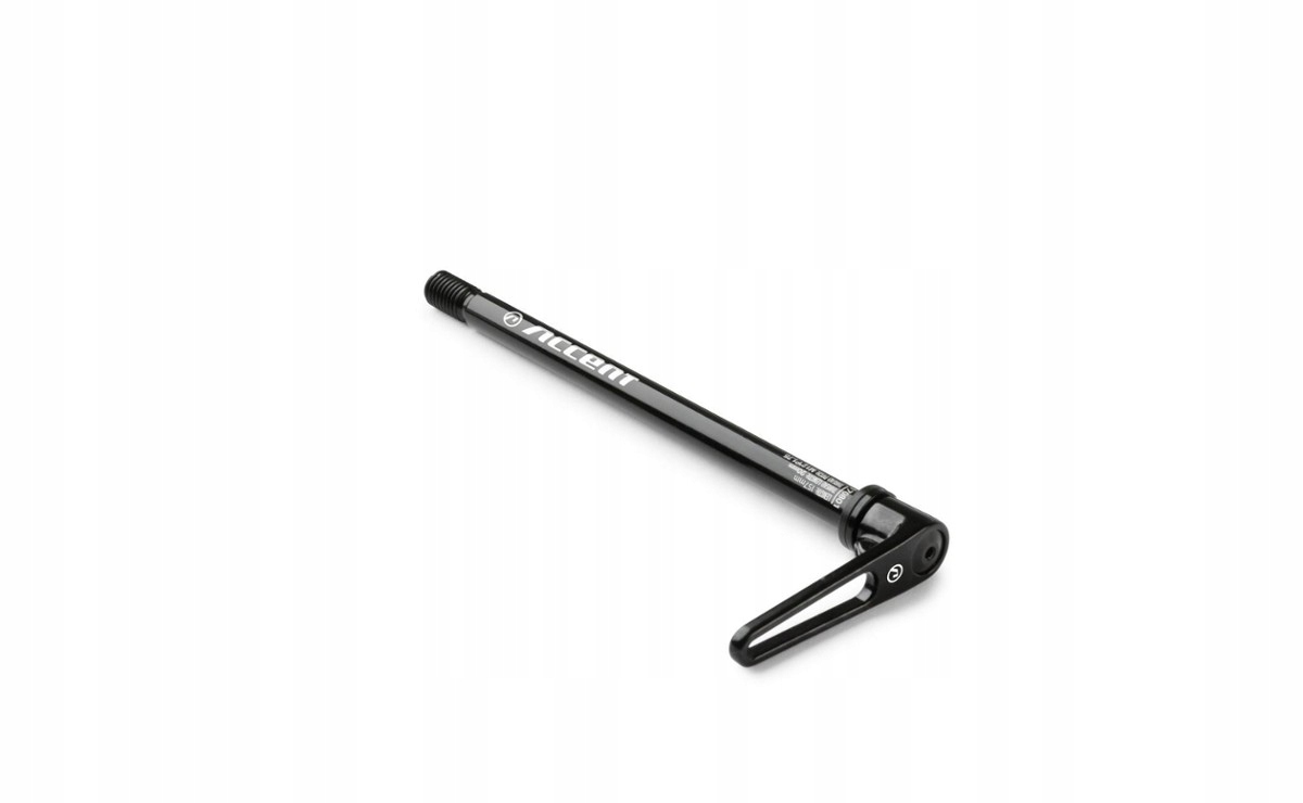 Oś do ramy Accent EXE M12x1.5 142x12