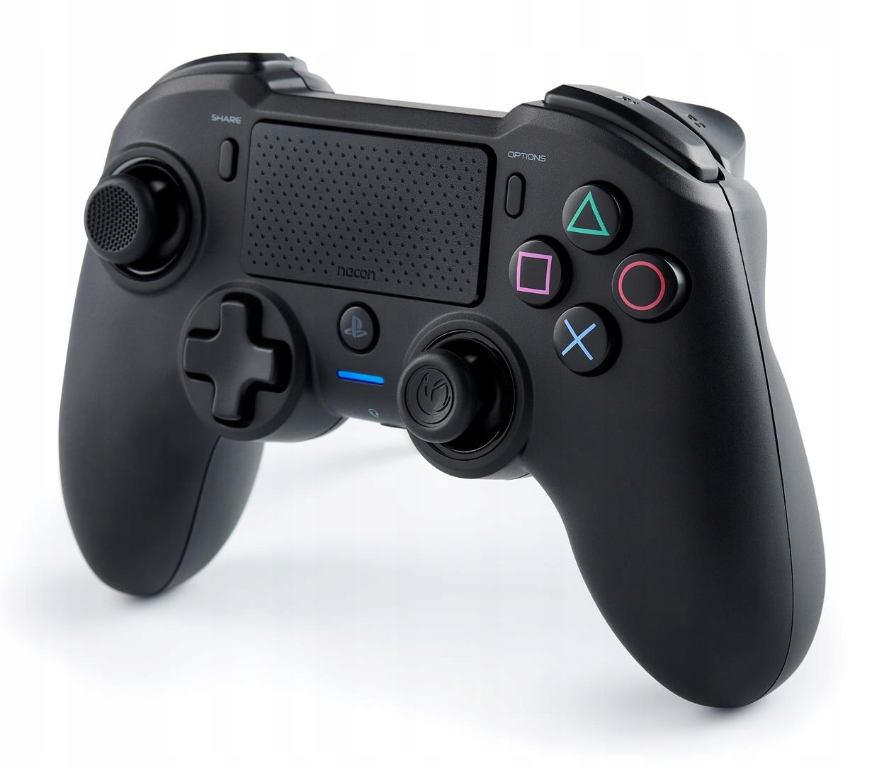Pad bezprzewodowy do PS4 Nacon czarny