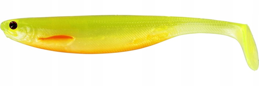 

Westin Shad Teez Slim 5cm/1g - Slime Curd