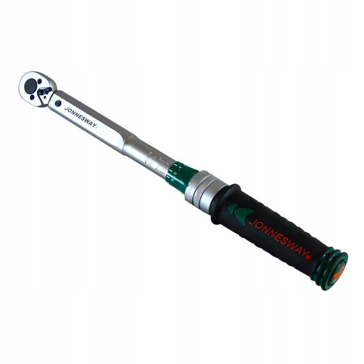 Klucz dynamometryczny Jonnesway 3/8'' 20-100Nm