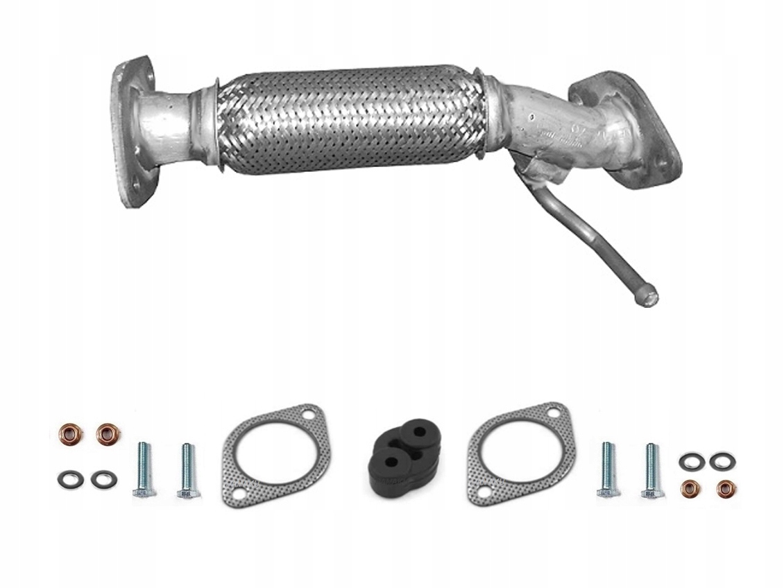 KIA CEE'D 1.6 2.0 06-09 RURA KOLEKTOROWA