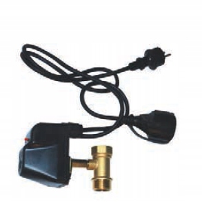 

Zabezpieczenie Przed Suchobiegiem Pompy Ibo SK13