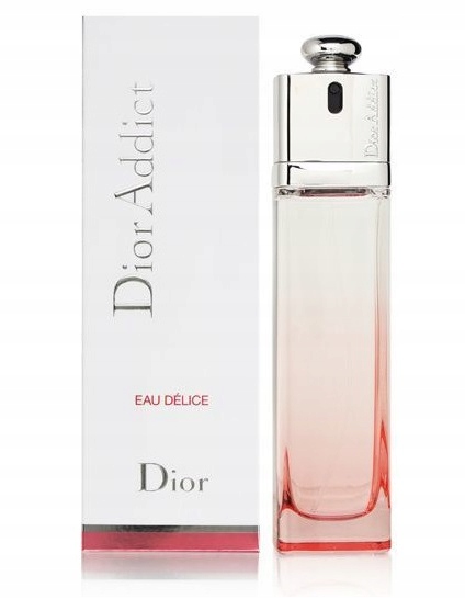 Dior Addict Eau Delice toaletní voda Unikát 20 ml
