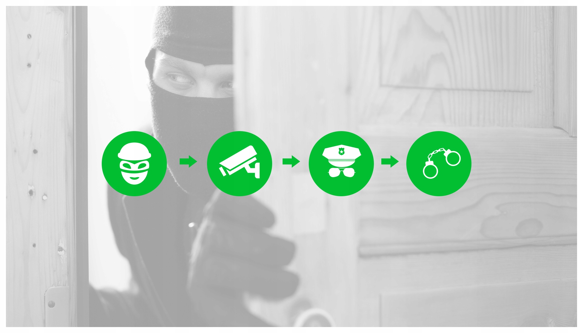 KAMERA na PODCZERWIEN zewnetrzna 5 MPX IP 66 Zasięg podczerwieni 40 m