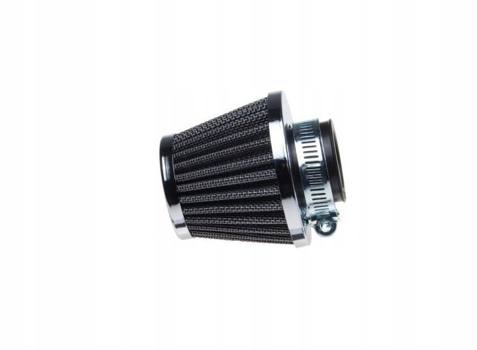 GAZNIK RACING FILTR STOZKOWY ROMET ZIPP GY6 KYMCO Weight with packaging 0 5 kg