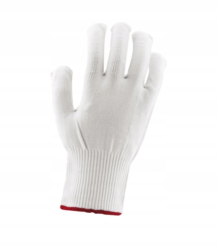 

Uniwersalne Bezpyłowe Rękawiczki Aplikatora Rozm S