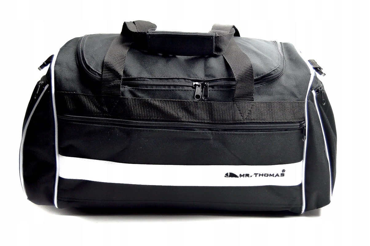 MAŁA TORBA NA PODRÓŻ BASEN DO SZPITALA PRACY PL Model 517