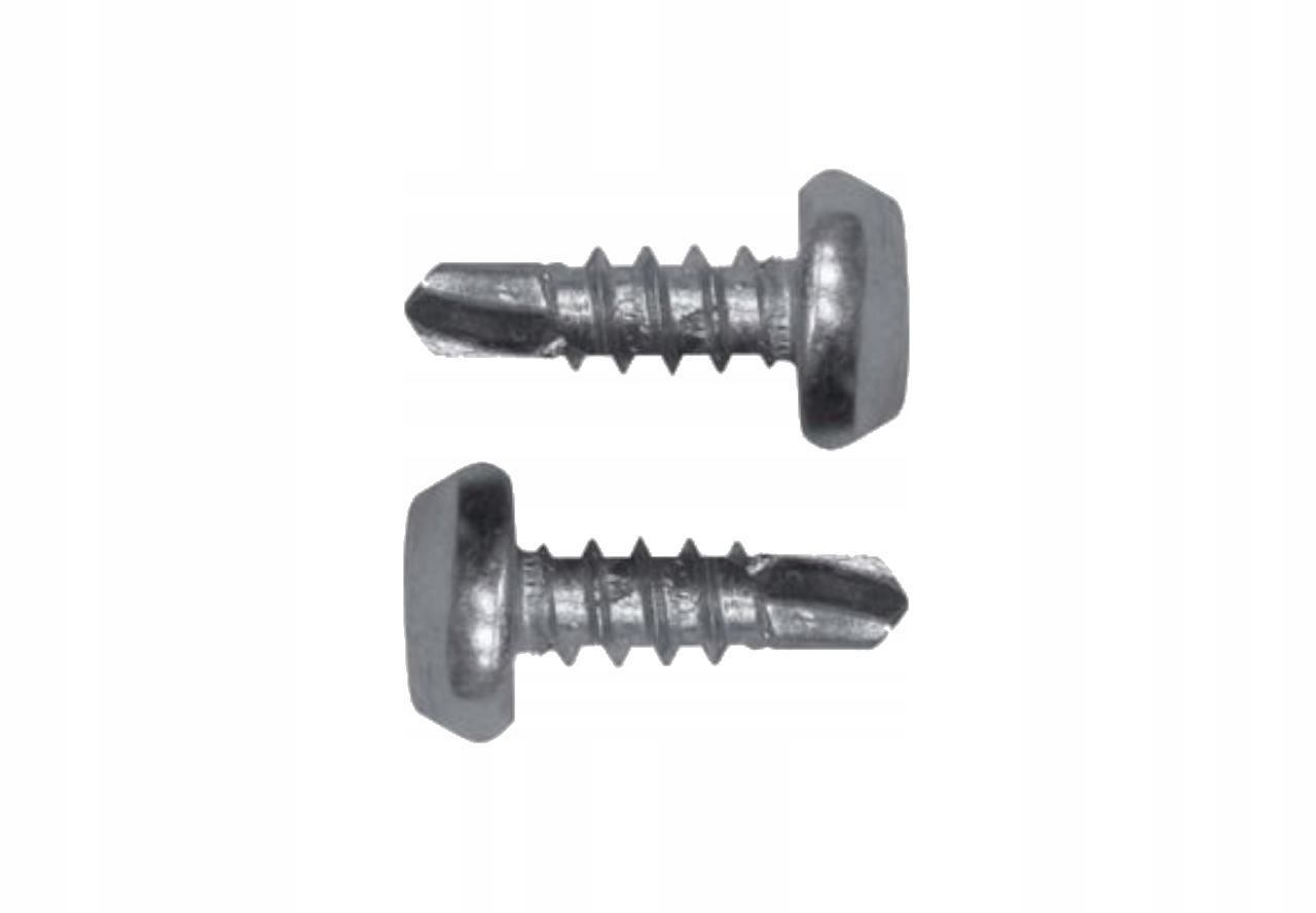 WKRĘTY SAMOWIERCĄCE PCHEŁKI 3,5x9,5 OCYNK 200szt