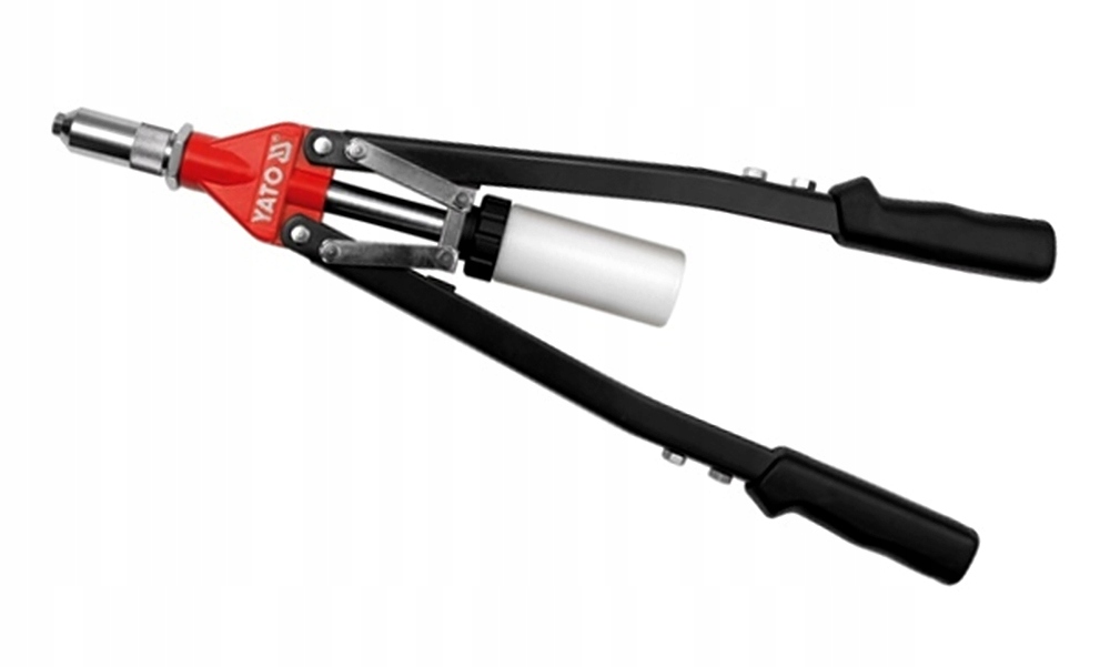 YATO NITOWNICA DŹWIGNIOWA 3,2-6,4 MM YT-3610
