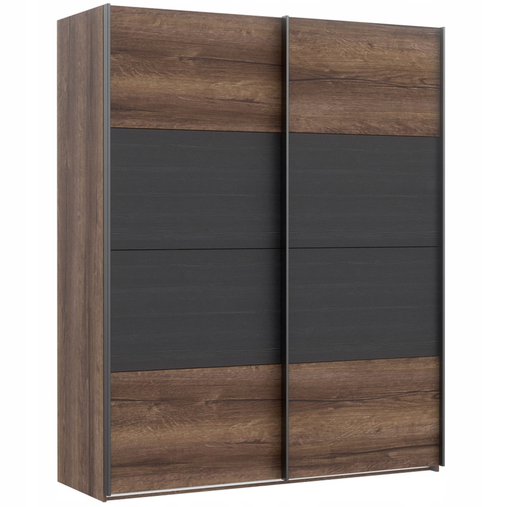 Szafa DREAMER RMRS824E1, FORTE, GRATISY, szybko