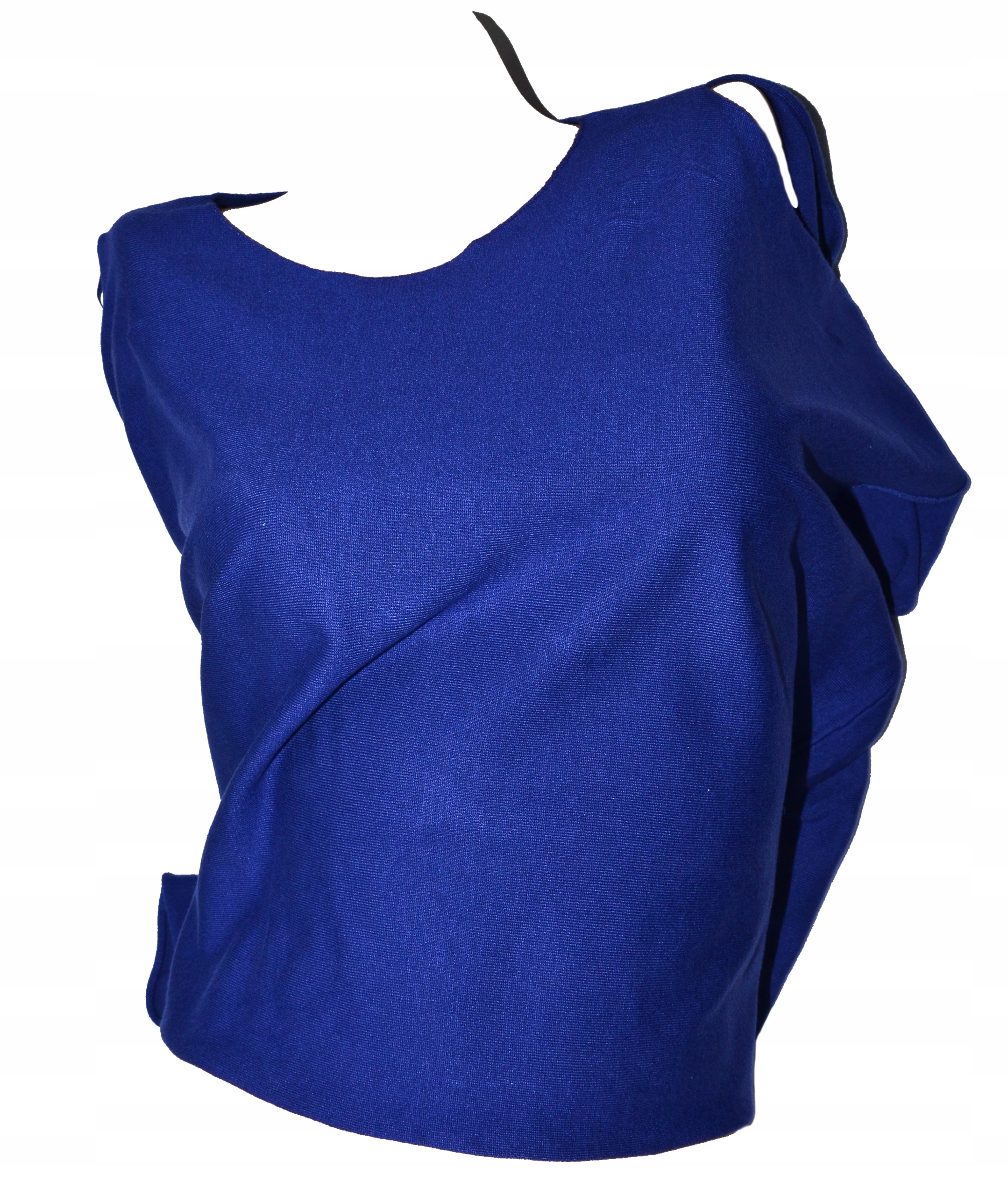 

Tezenis by Calzedonia sweter Narzutka Ponczo S/36