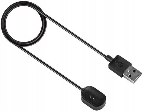 

Kabel Usb Ładowarka Do Xiaomi Huami Amazfit Cor 2
