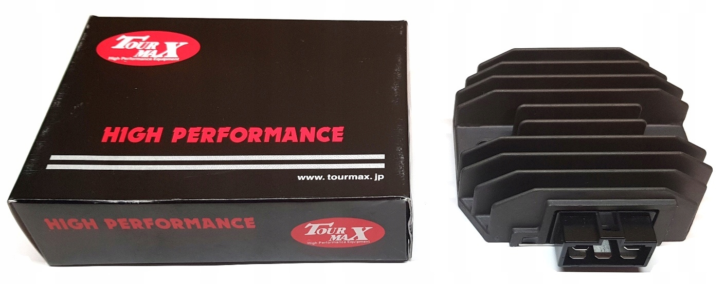 Tourmax RGU-222 Regulátor napätia alternátora