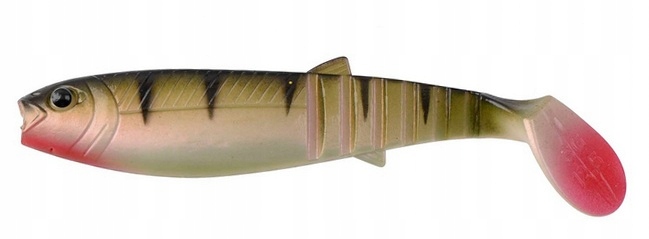 Cannibal Savage Gear 8 cm 5 gr Perch