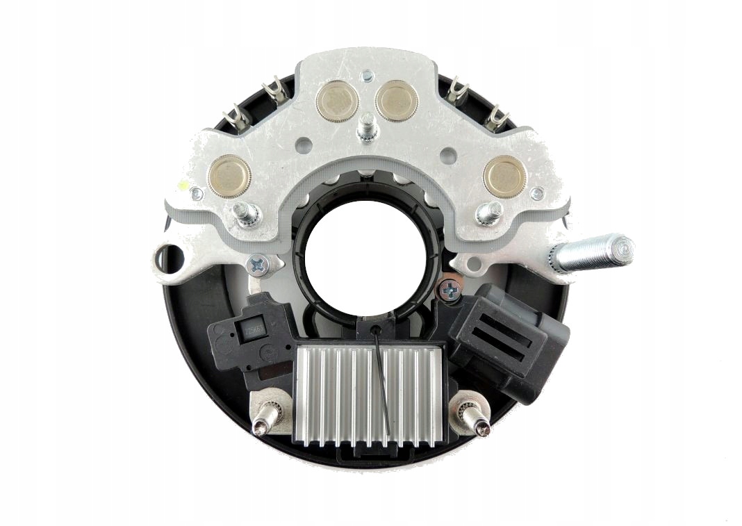 Mostek prostowniczy , Regulator Isuzu Opel 1,7CDTi