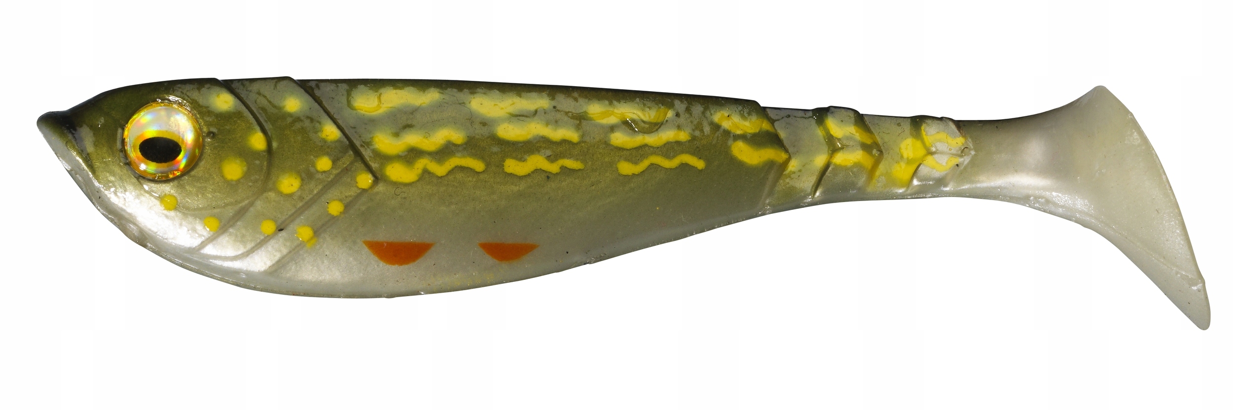 

Berkley Pulse Shad Kopyto 11cm - Pike