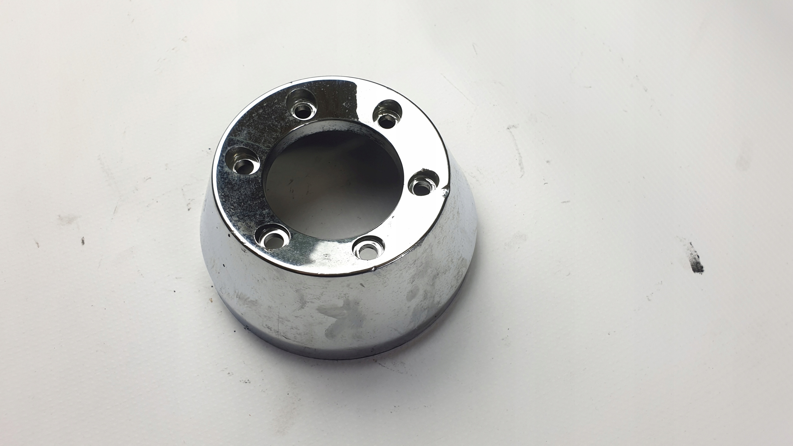 OSLONA TLUMIKA KONCOWKA HONDA FORZA NSS 250