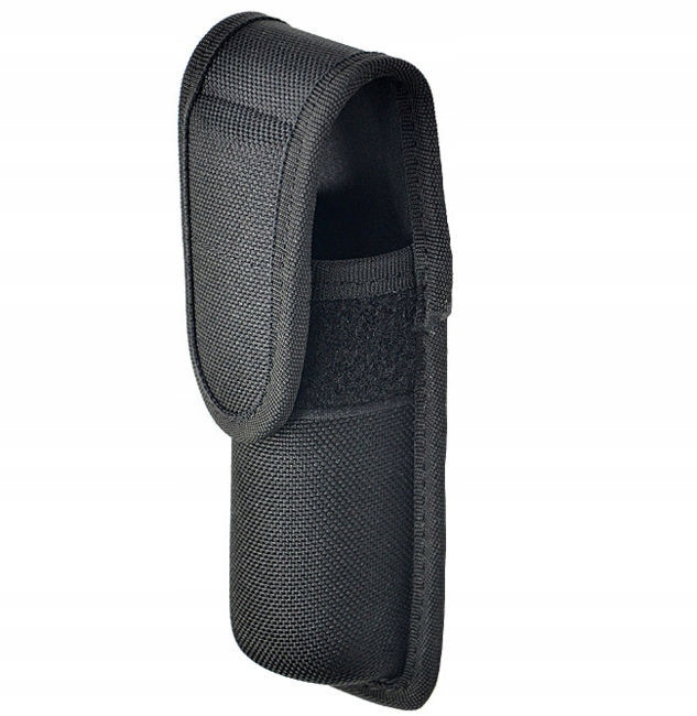 Pokrowiec kabura na gaz 100 ml Mil-Tec 17x6x4 cm