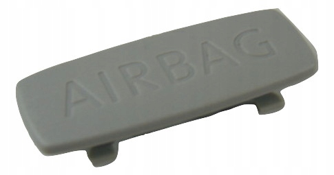 zaślepka AIRBAG VW GOLF VII PASSAT B8 5G0853437