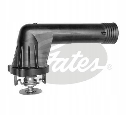 GATES TERMOSTAT BMW 3 (E36) 5 (E34) 93-00 Producent części Gates