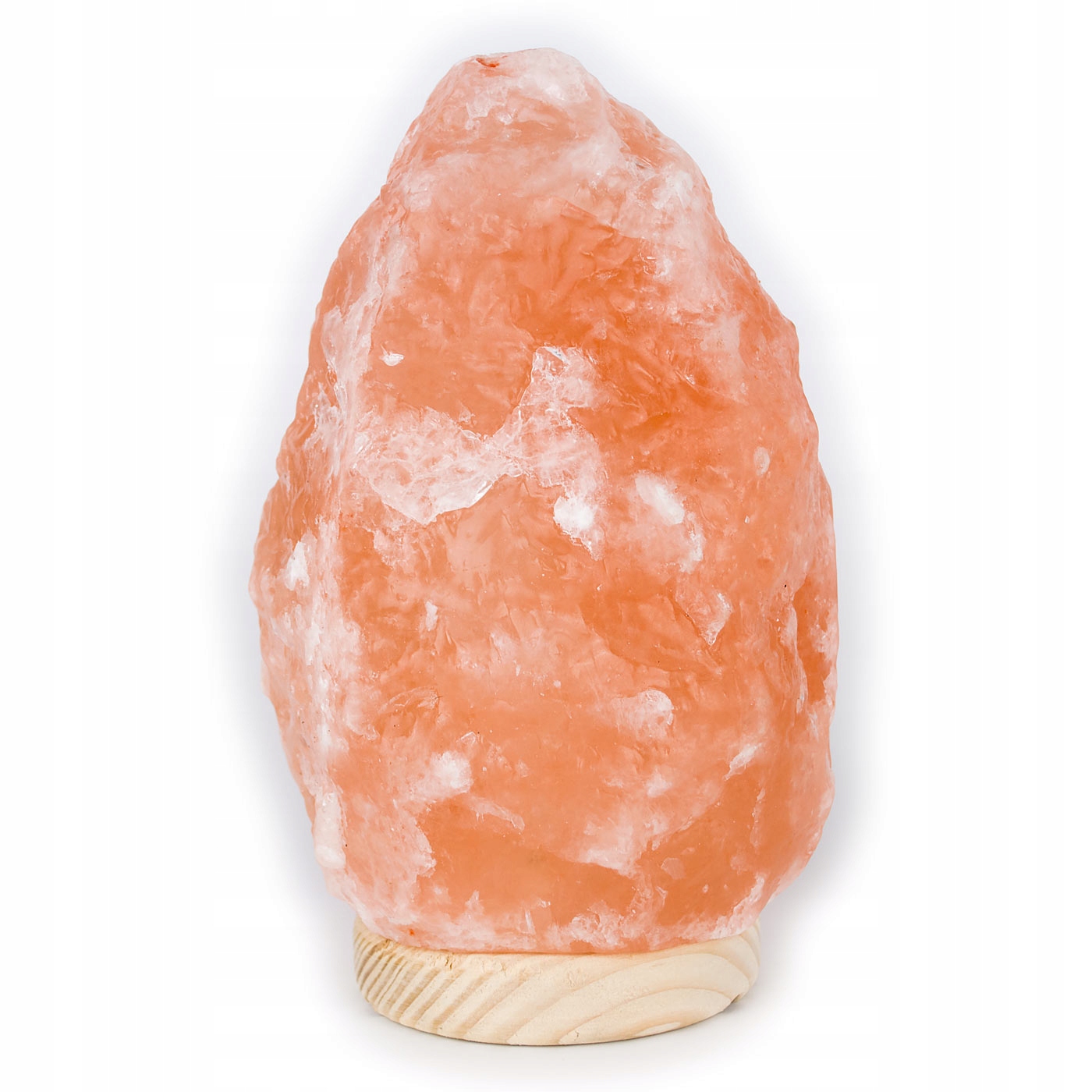 

Lampa solna bryła jonizator 2-3kg sól Kłodawska