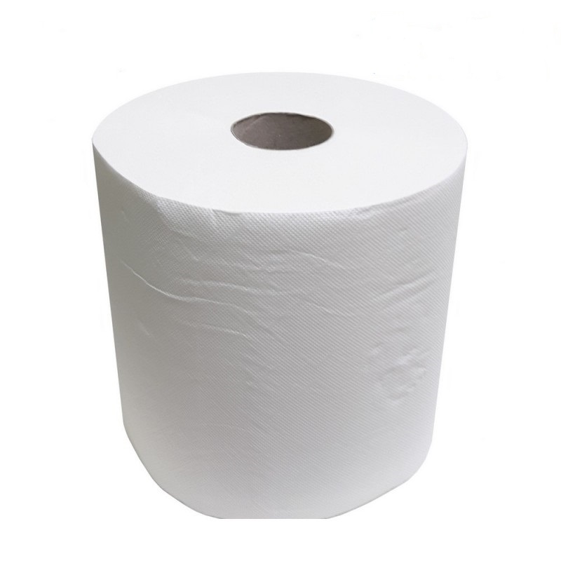 

Ręcznik Giga Papierowy Celuloza Czyściwo Maxi 200M