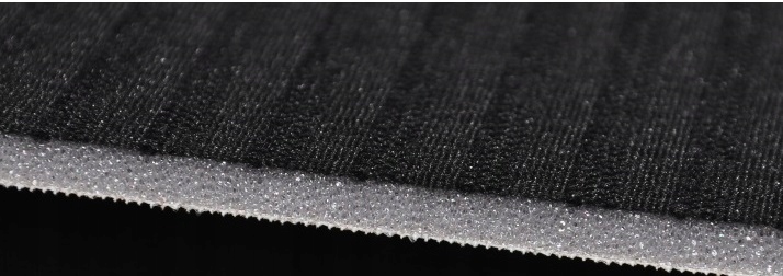 Pokrowce OPEL VIVARO RENAULT TRAFIC 8 9 OSOB Material upholstery material