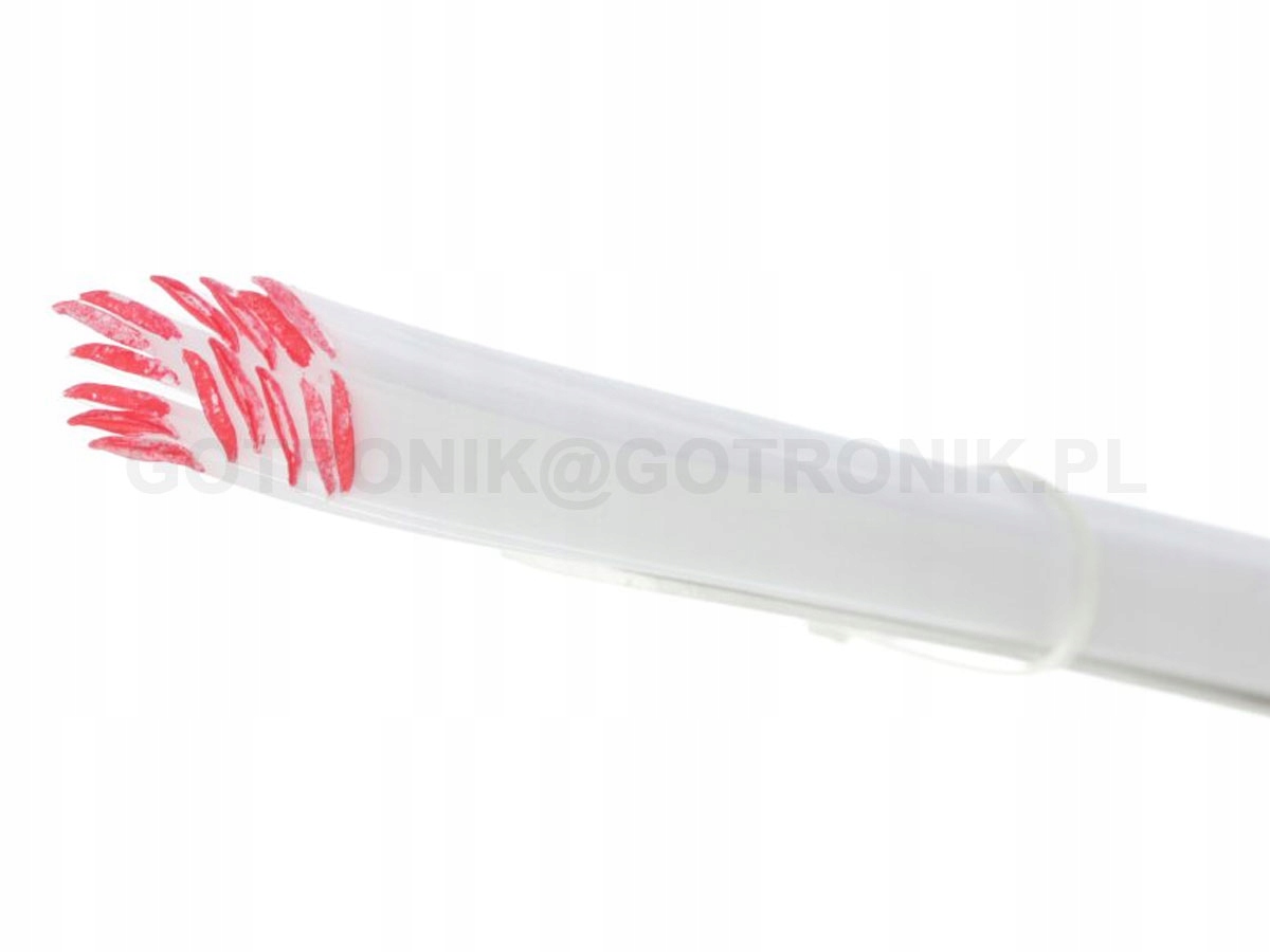 Spoiwo PE HD naturalny 100g PASEK