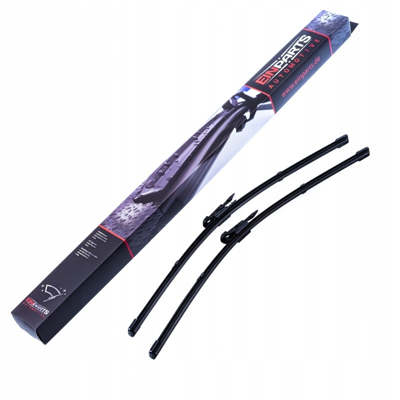 PEUGEOT 307 SW 2004-2008 WYCIERACZKI PRZÓD OEM