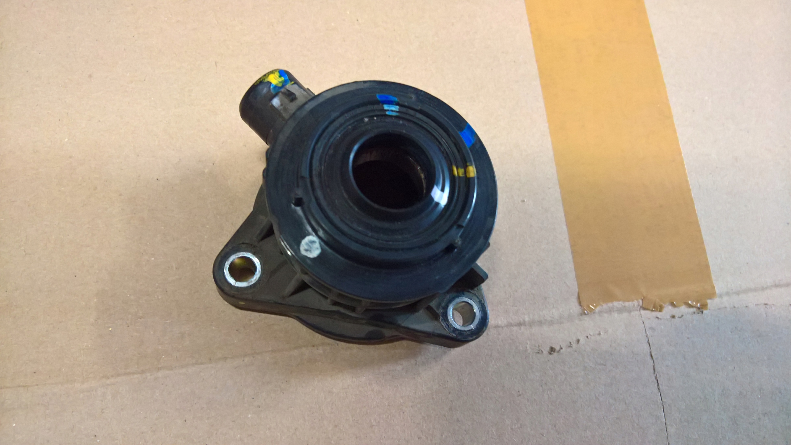 Датчик положения рулевого колеса Honda Jazz III 08-