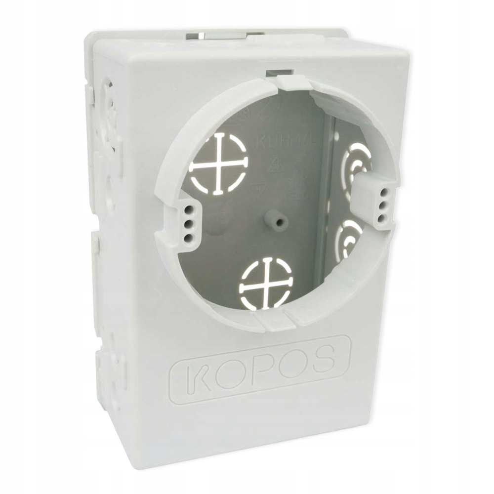 

Puszka Podtynkowa Uniwersalna Kopos Kuh 1_KA