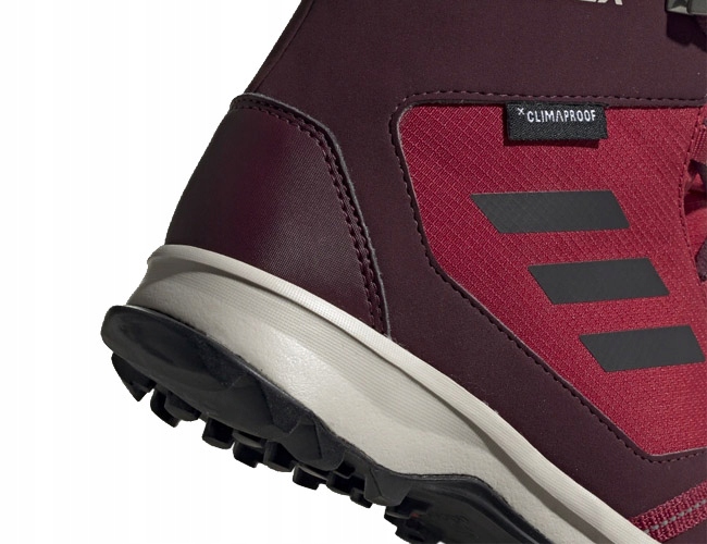 BUTY DZIECIĘCE ADIDAS TERREX SNOW CP G26588 R. 30 Bohater brak