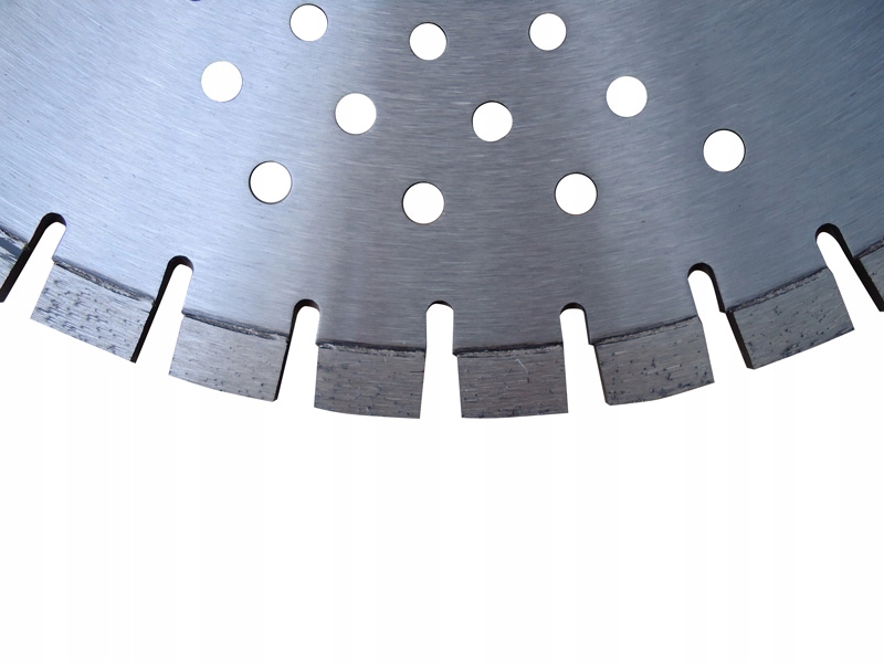 TARCZA 350 PRZECINARKA PILA BUDOWLANA KOSTKA Kod producenta K-BCL 350