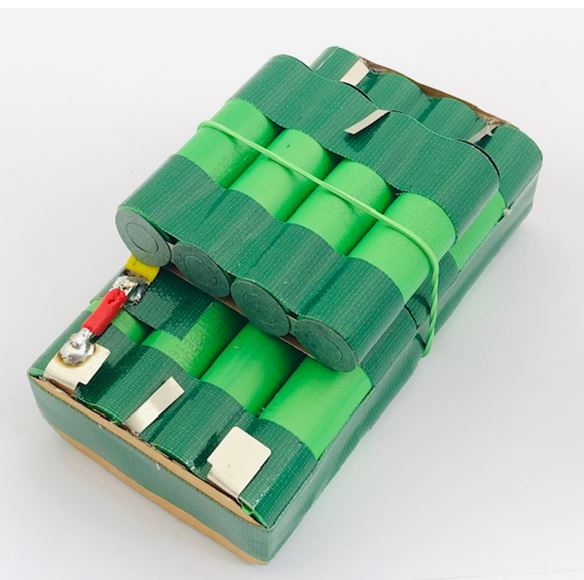 Akumulator Deska Elektryczna 36V 7Ah Li-ion 10S2P Model MANTA