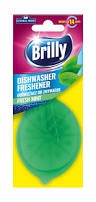 

General Fresh odświeżacz do zmywarek Mięta