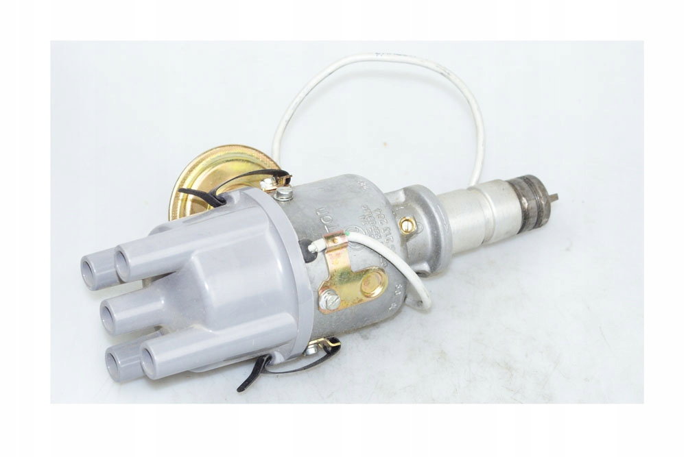 ORYGINAŁ APARAT ZAPŁONOWY SKODA FELICIA 1.3 GAZNIK Producent części Skoda OE