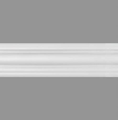 LISTWA SUFITOWA, LISTWY SUFITOWE DEKORACYJNE M-09 Szerokość 58 mm