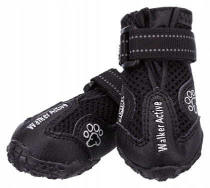 

Trixie Walker Buty Ochronne Dla Psa XL TX-19467