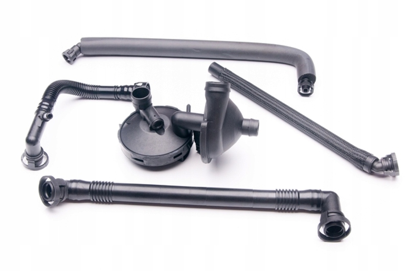 ODMA ZAWÓR SEPARATOR BMW 5 E60 520i 525i 530i NOWA