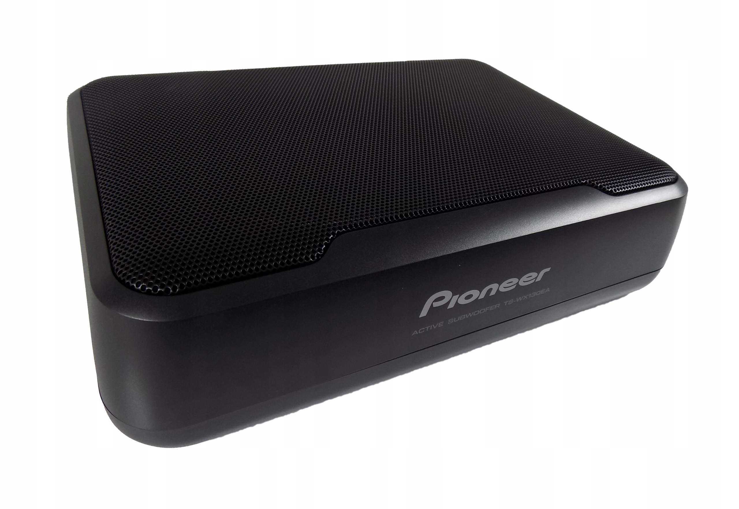 PIONEER SUBWOOFER AKTYWNY POD SIEDZENIE FOTEL Producent code 130EA