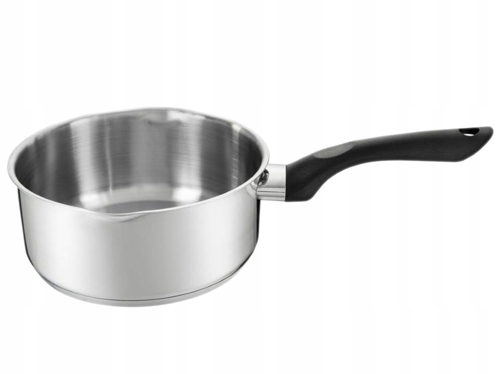 

Rondel Stalowy Indukcja Gaz Vikos Ambition 2L 18CM