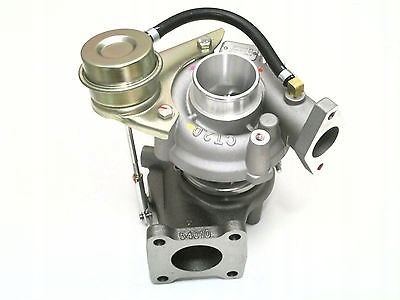 Turbo Toyota Ленд Крузер 4 Runner 2.4 2.5 86 90 К.С 1720154030 17201-54030