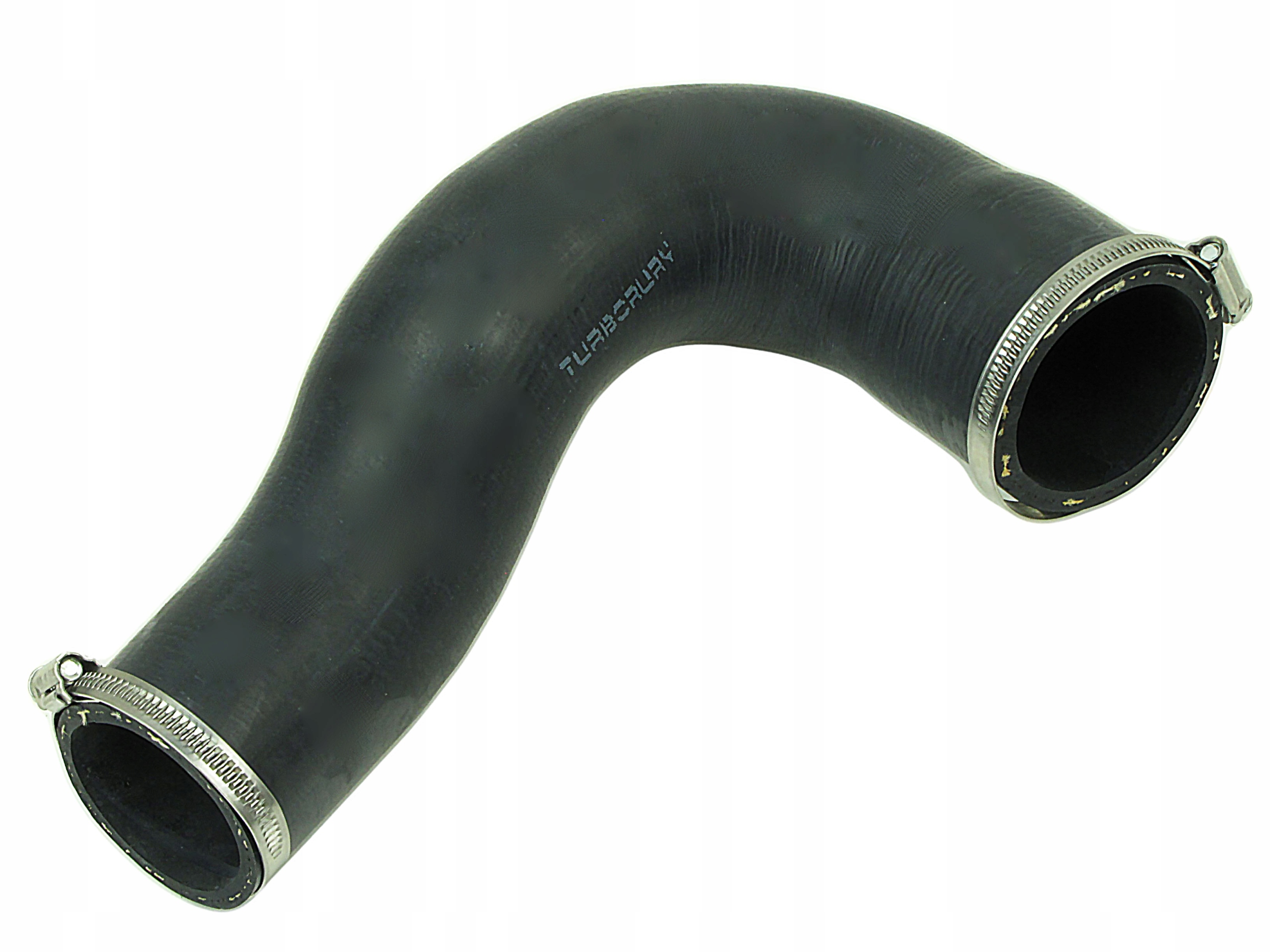 RURA WĄŻ TURBO INTERCOOLERA FIAT DUCATO 2.2 JTD