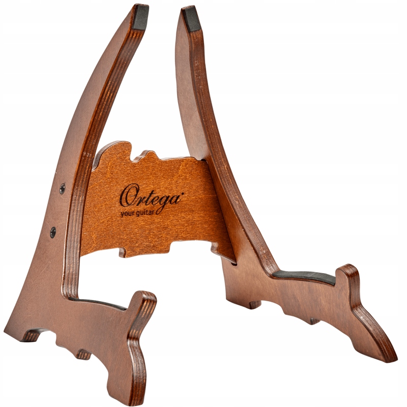 Dřevěný Stojan Na Ukulele Ortega OWUS-1