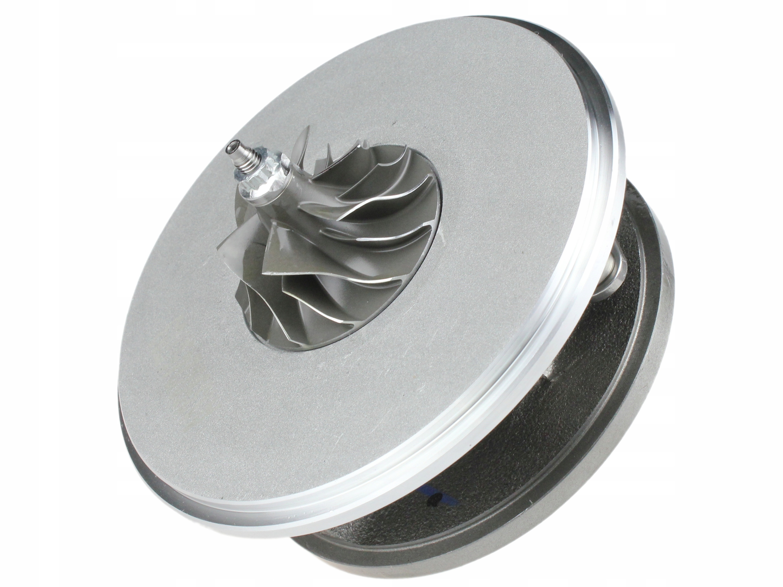 КОРАС ЯДРО TURBO ВКЛАДЫШ CHRA FORD VOLVO GALAXY FOCUS S40 V70 S80 2.0 D4204t