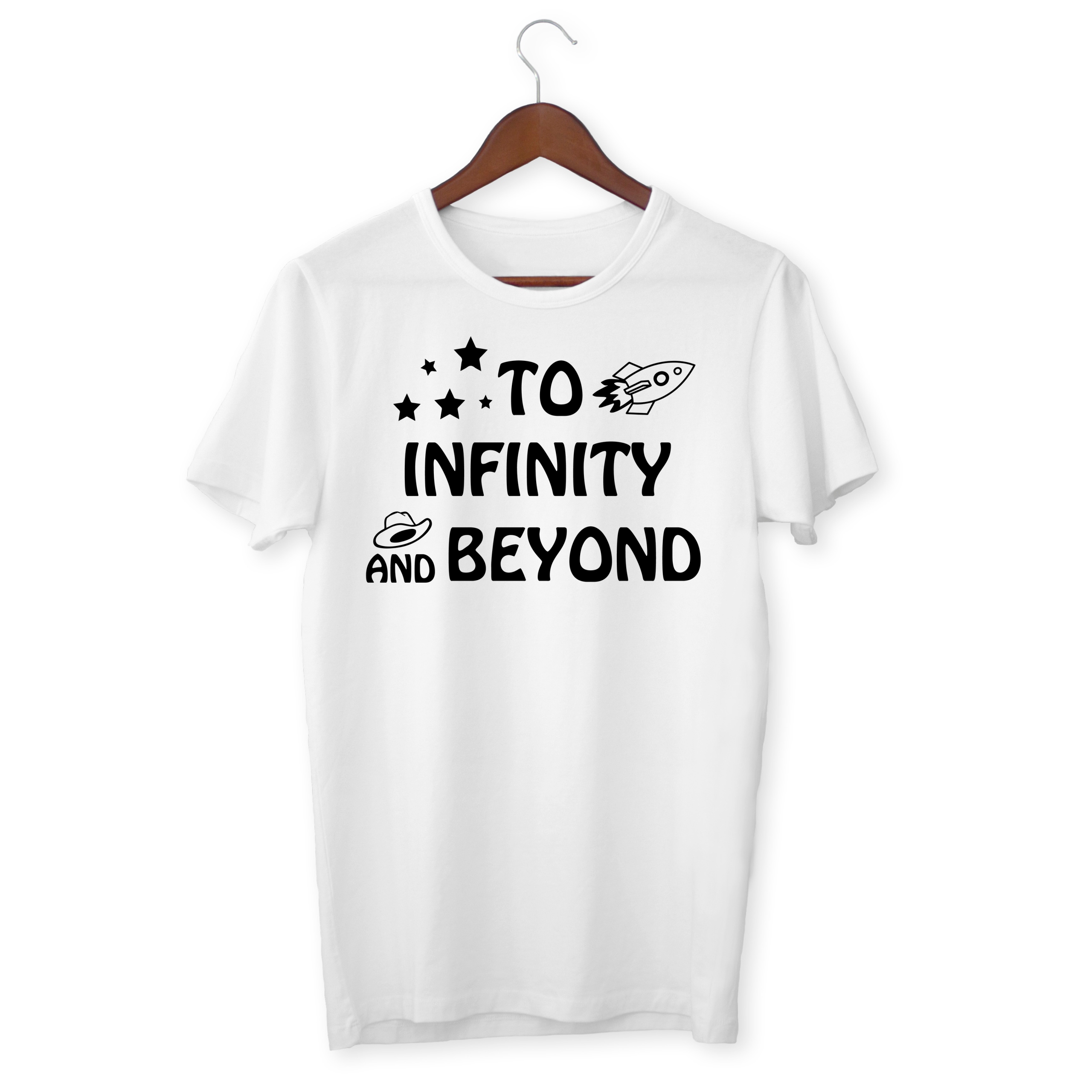 

Koszulka Tshirt Toy Story 4 Infinity Na Prezent