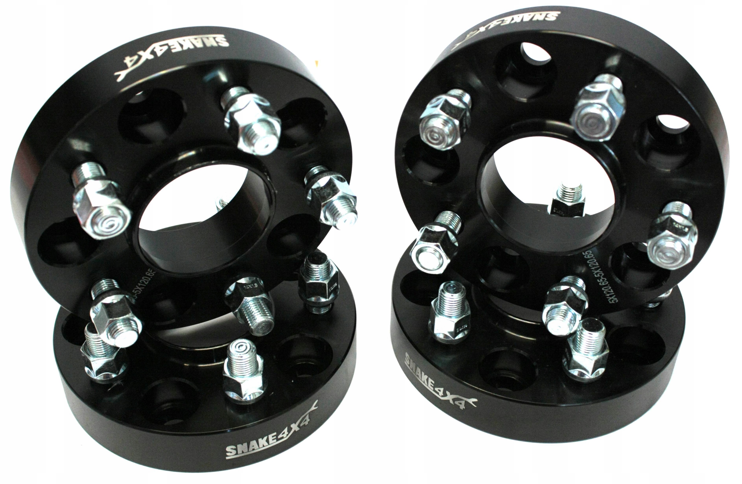 DYSTANSE DO KOL 5x139 7mm 30mm VITARA ROCK M12X1 5